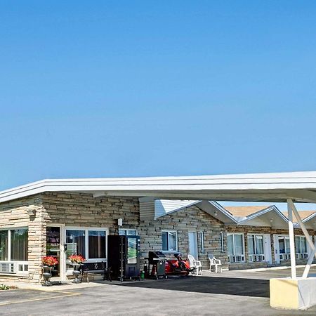 Weber Inn Kitchener Ngoại thất bức ảnh