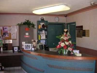 Weber Inn Kitchener Nội địa bức ảnh