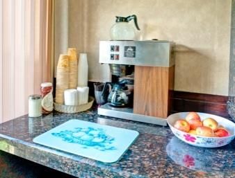 Weber Inn Kitchener Nhà hàng bức ảnh
