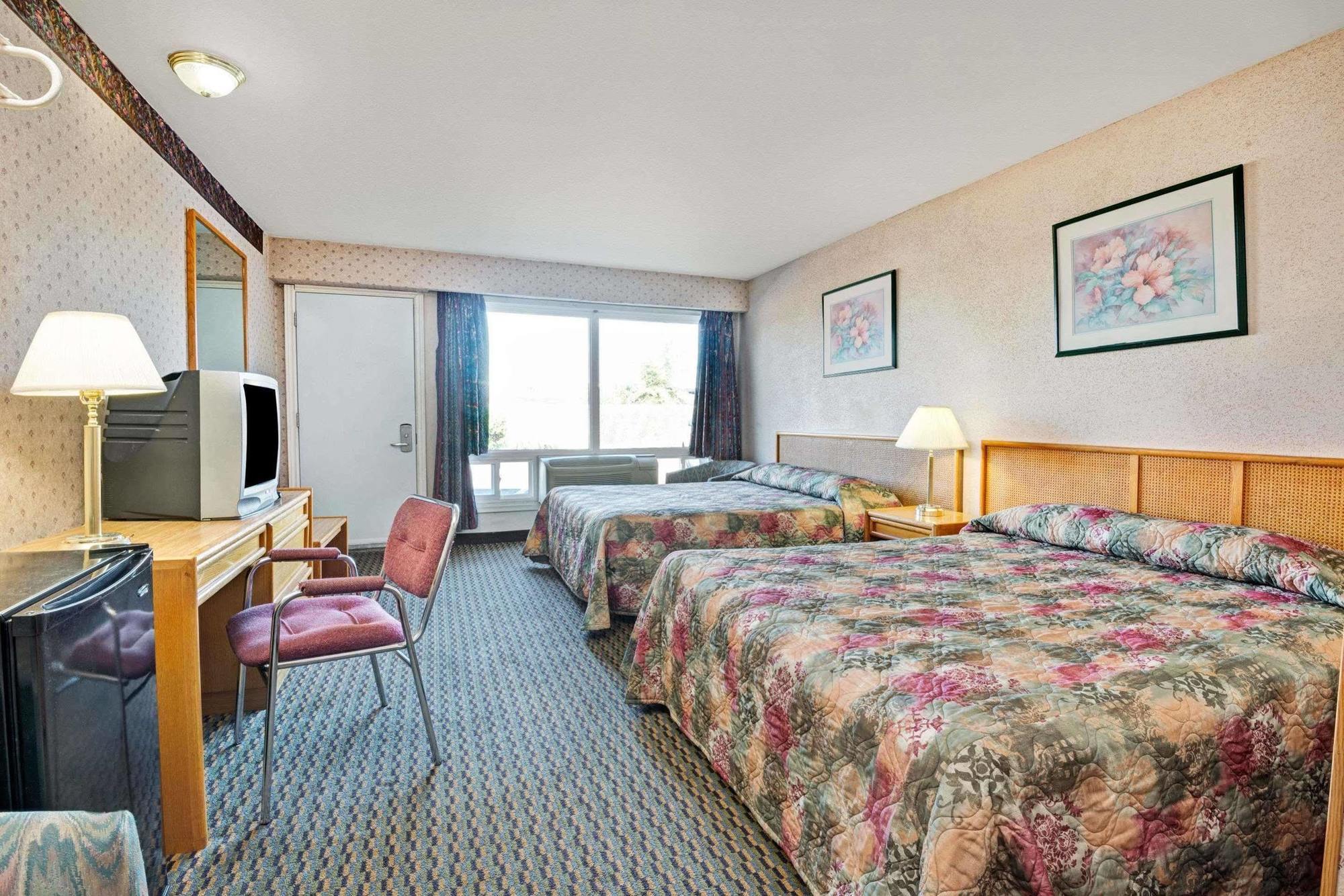 Weber Inn Kitchener Ngoại thất bức ảnh