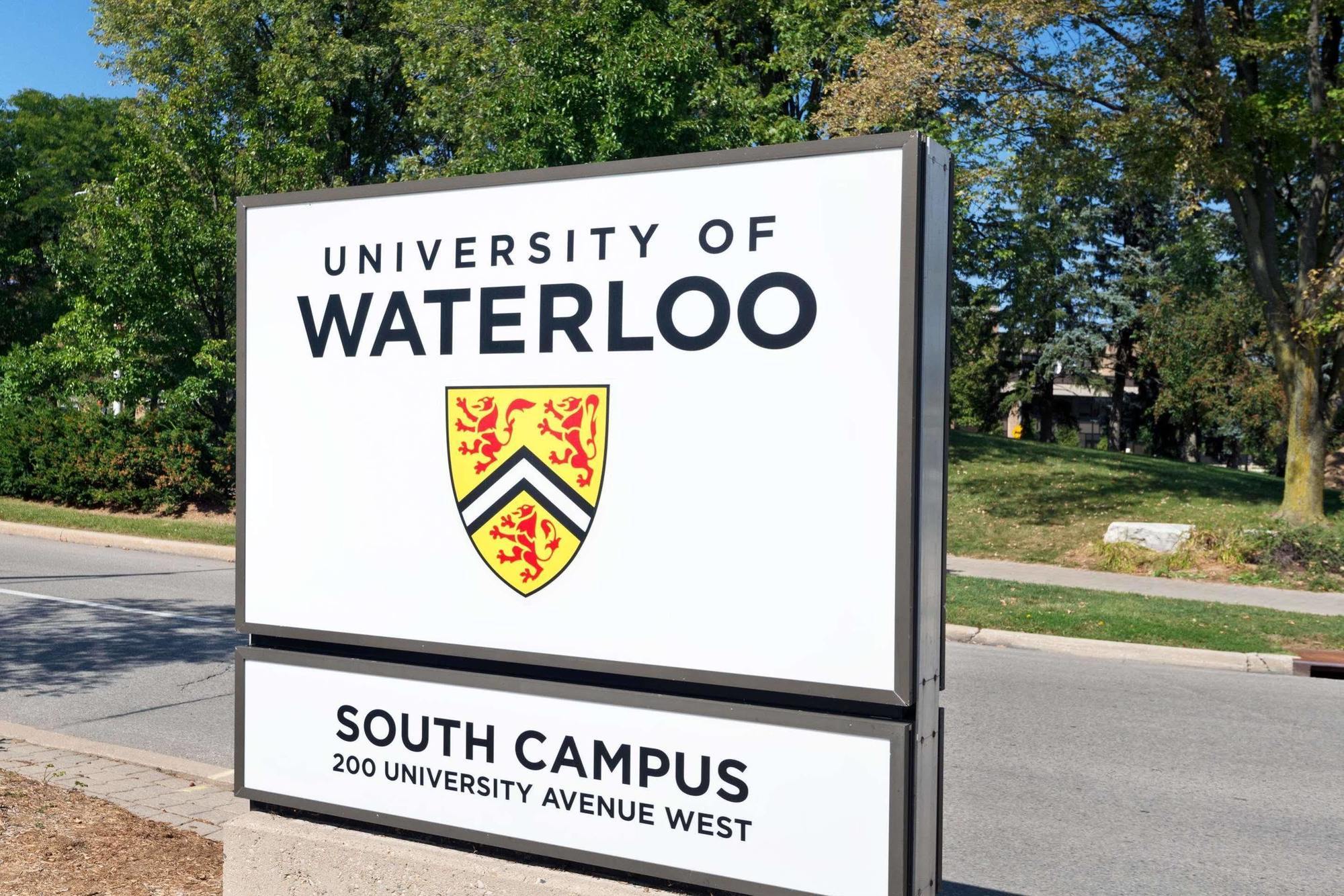 Weber Inn Kitchener Ngoại thất bức ảnh
