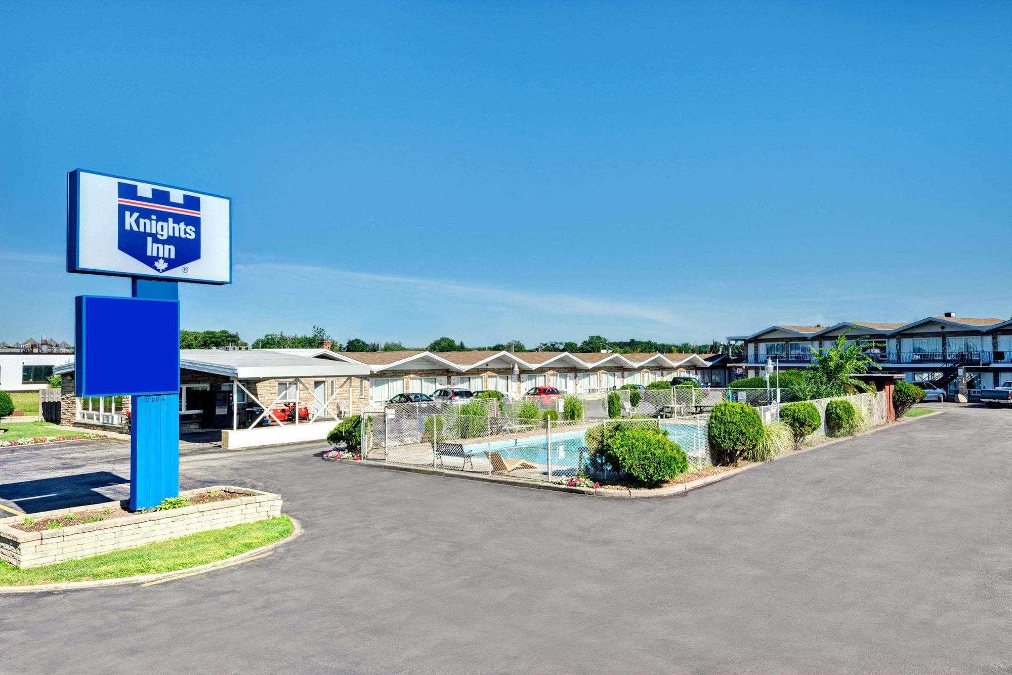 Weber Inn Kitchener Ngoại thất bức ảnh
